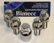 Секретки Bimecc Bimecc Секретка Болт