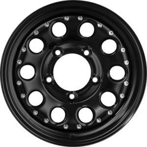 Dotz Offroad Wheels Modular Beadlock