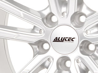 Alutec Drive Silver