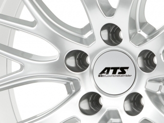 ATS Perfektion Silver