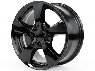 Borbet TB Gloss Black