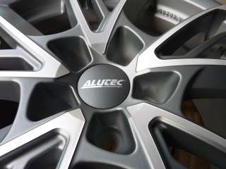 Alutec Xplosive