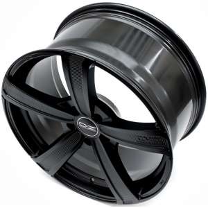 Oz Racing MONTECARLO HLT Gloss Black