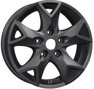 Carwel Конго 1615 (Jumpy/ Boxer/ Ducato)