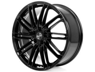 MAK Leipzig Gloss Black