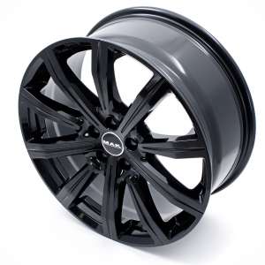 MAK Birmingham Gloss Black