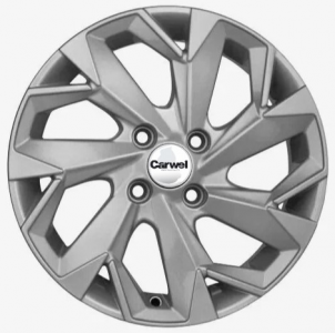 Carwel Вага 1402 (Civic/Fit)