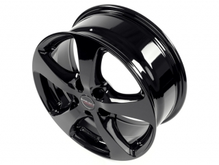 Borbet CC Gloss Black