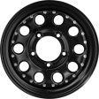 Dotz Offroad Wheels Modular Beadlock