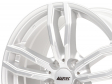 Alutec Drive Silver