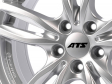 ATS Evolution Silver