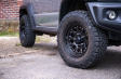 Dotz Offroad Wheels Modular Beadlock