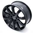 MAK Birmingham Gloss Black