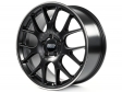 BBS CH-R Schwarz