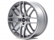 BBS CS 4 Anthrazit poliet