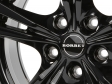 Borbet XLB Gloss Black