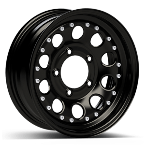 Dotz Offroad Wheels Modular Beadlock