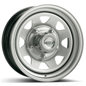 Dotz Offroad Wheels Dakar