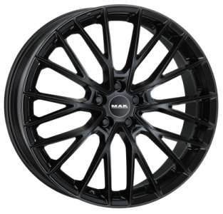 MAK SPECIALE Gloss Black