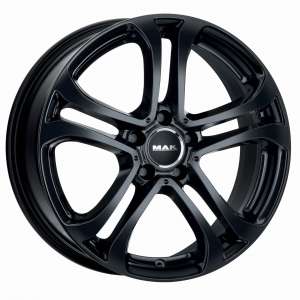 MAK Stuttgart Gloss Black