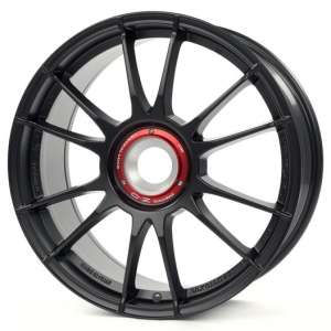 Oz Racing ULTRALEGGERA HLT BLACK CL