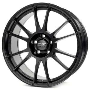 Oz Racing ULTRALEGGERA HLT BLACK