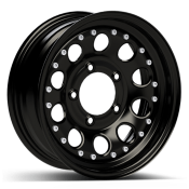 Dotz Offroad Wheels Modular Beadlock