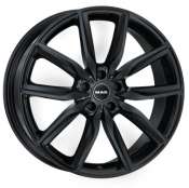 MAK ALLIANZ Gloss Black