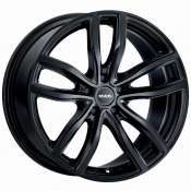 MAK Fahr Gloss Black