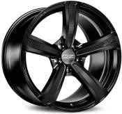 Oz Racing MONTECARLO HLT Gloss Black