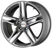 MAK Variante Chrome