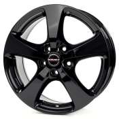 Borbet CC Gloss Black