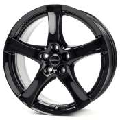 Borbet F Gloss Black