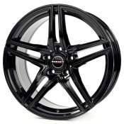 Borbet XRT Gloss Black