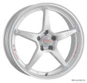 Oz Racing CRONO HT WHITE