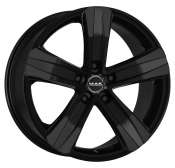 MAK STONE 5 Gloss Black