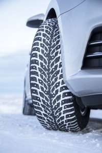 Nokian Hakkapeliitta 9