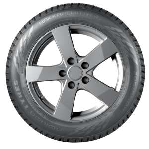 Nokian Hakkapeliitta R3