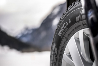 Nokian WR C3