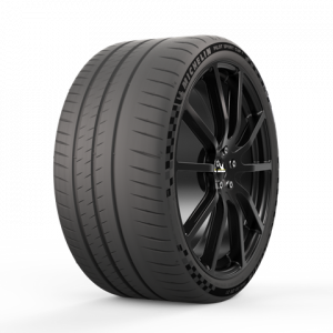 Michelin Pilot Sport Cup 2 Connect