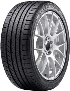 Goodyear Eagle Sport TZ