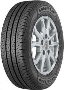 Goodyear EfficientGrip Cargo 2