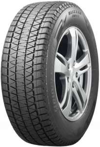 Bridgestone Blizzak DM-V3