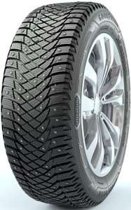 Goodyear UltraGrip Arctic 2