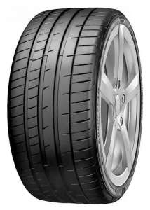 Goodyear Eagle F1 Supersport FP