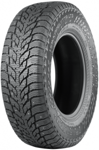 Nokian Hakkapeliitta LT 3