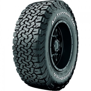 BFGoodrich All Terrain T/A KO2