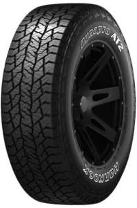 Hankook Dynapro AT2 RF11