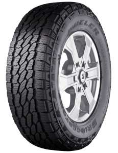 Bridgestone Dueler All Terrain A/T002