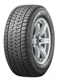 Bridgestone  Blizzak DM-V2 